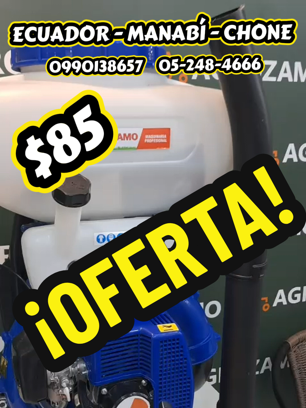 @AGROZAMO - Importadora