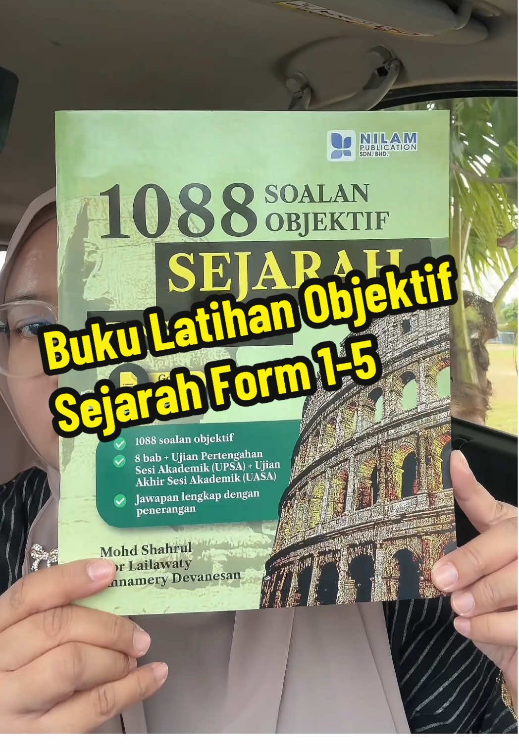 @Ilmu Di Mana Mana 📖