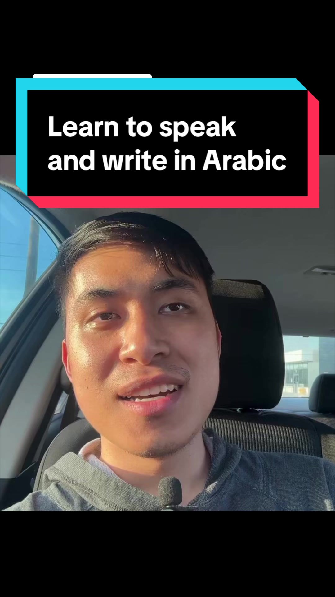 @✨ Nic The Polyglot ✨