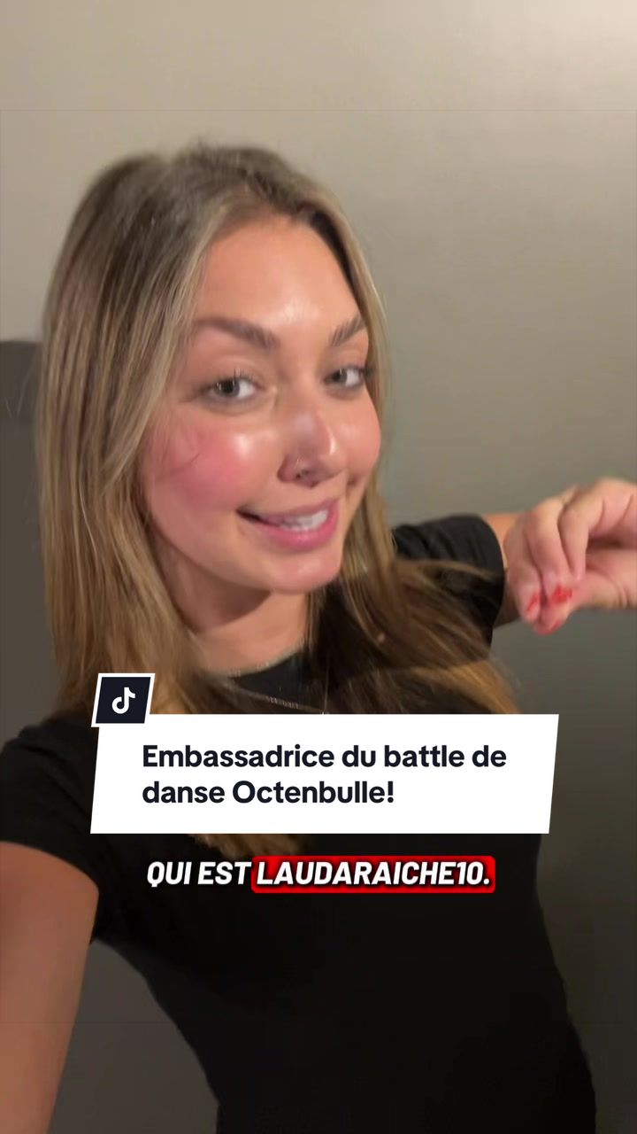 @Laurie Dara&icirc;che