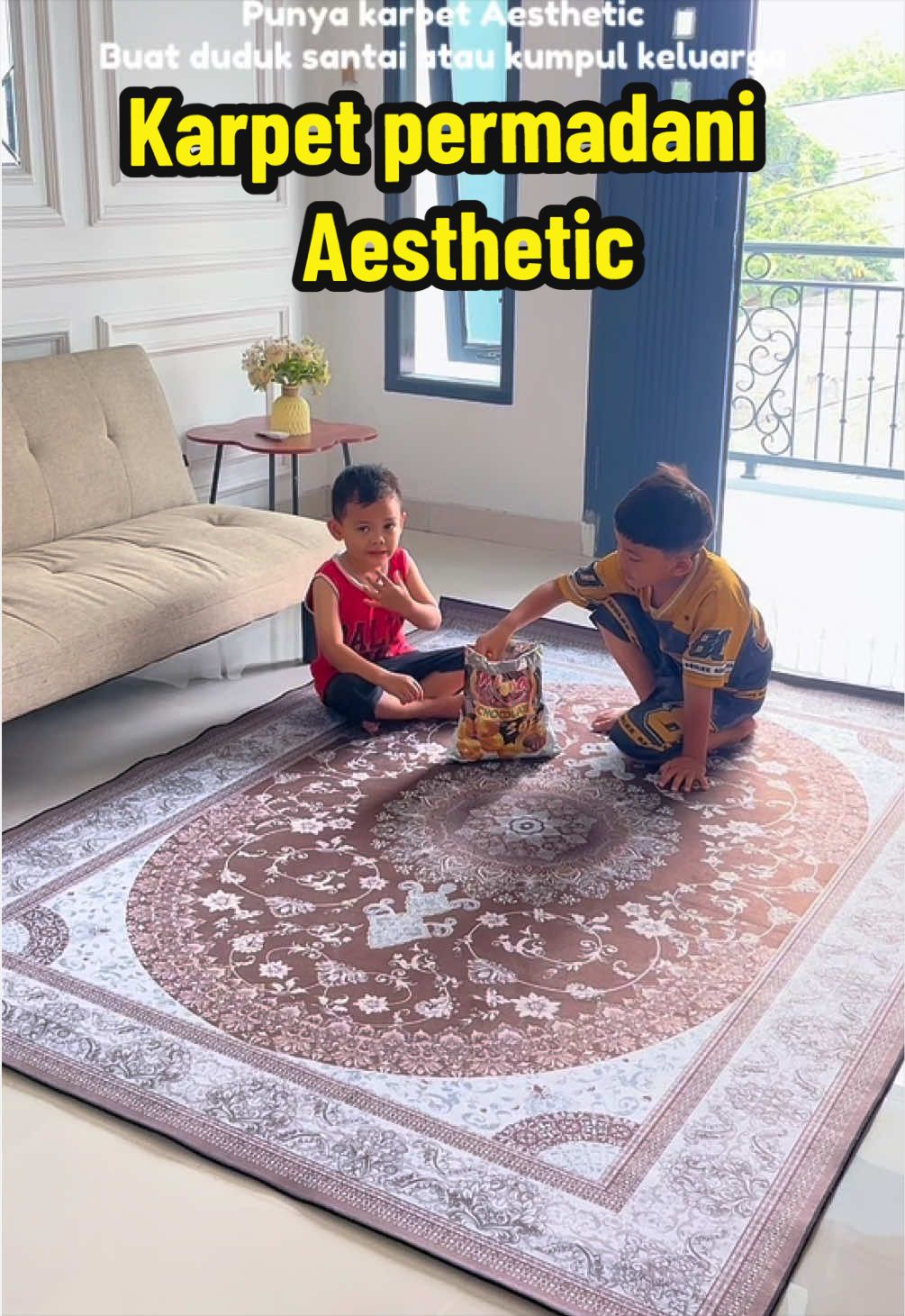@Siti Nursanah
