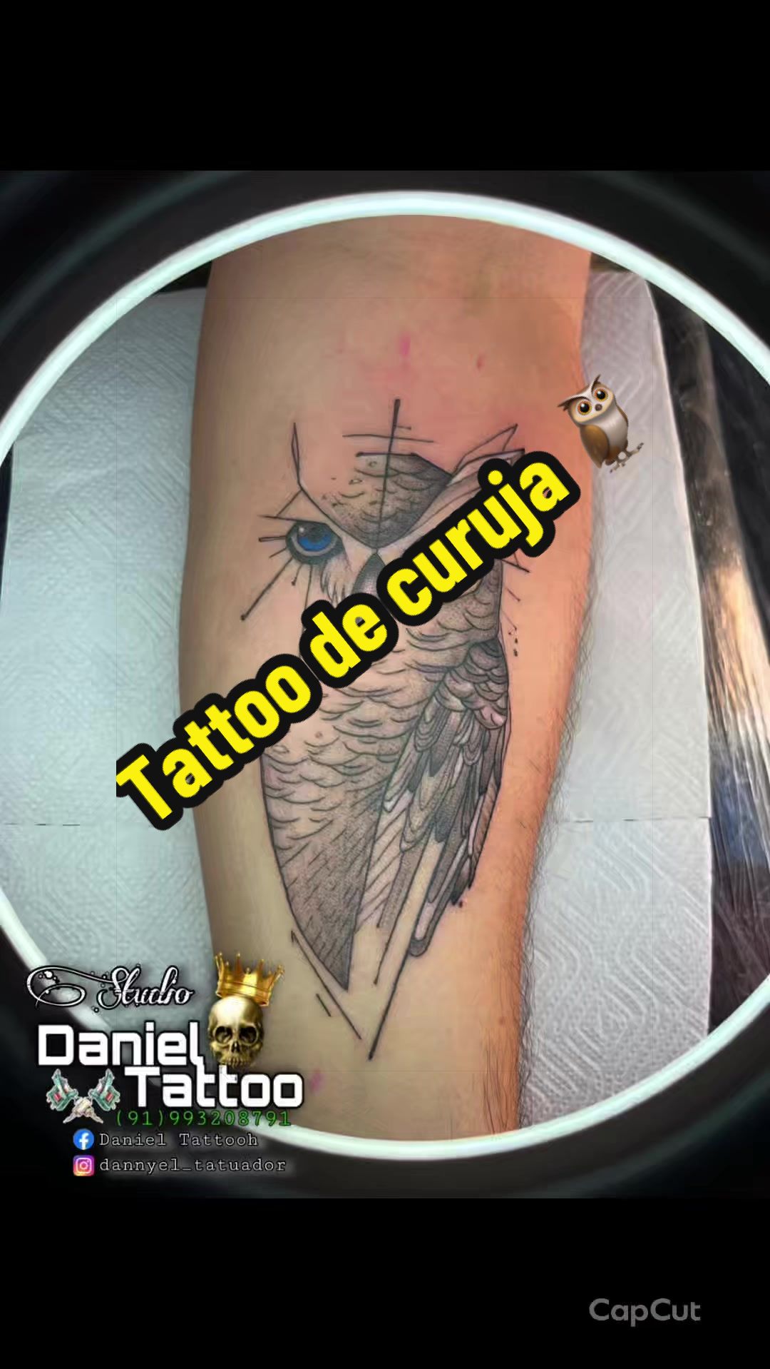 @Daniel tatuador