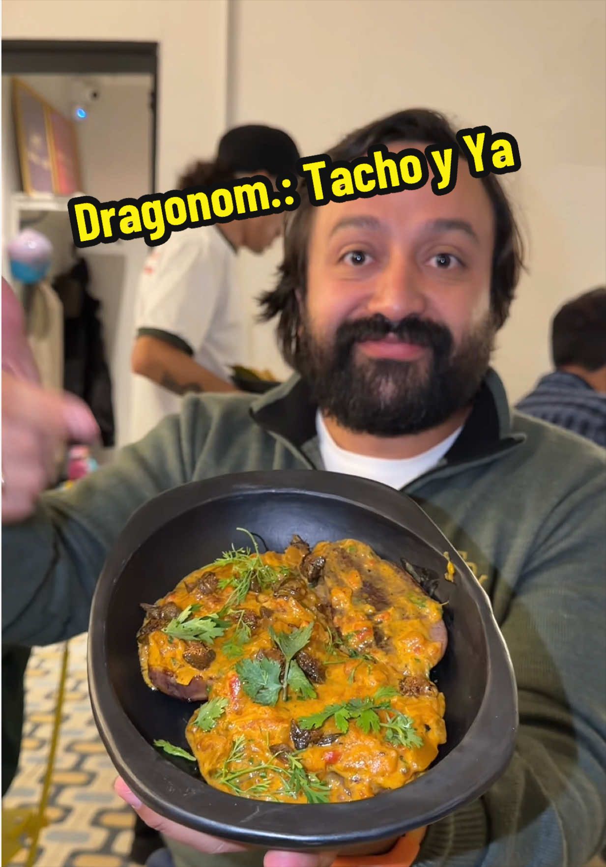 @Aliento de Dragón