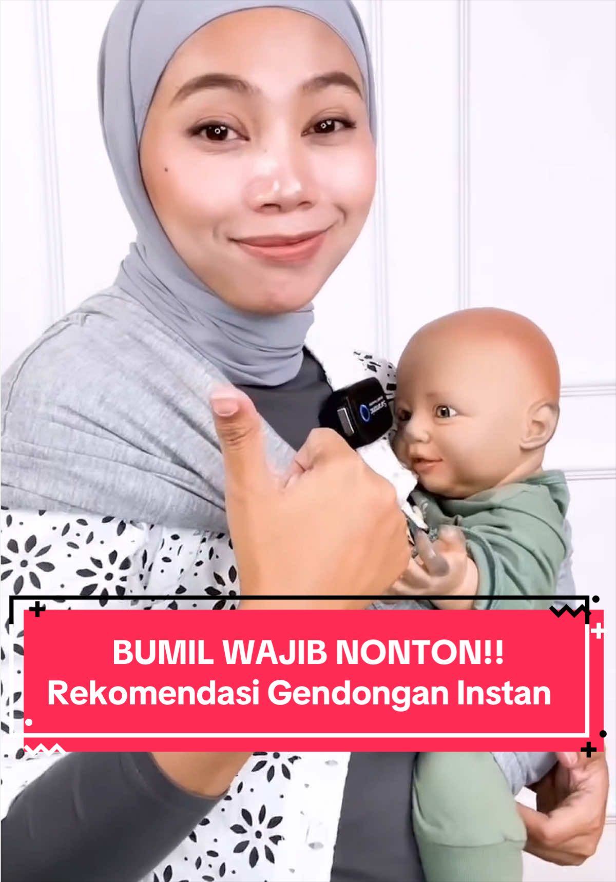 @Thiva | KonsultanMenggendong