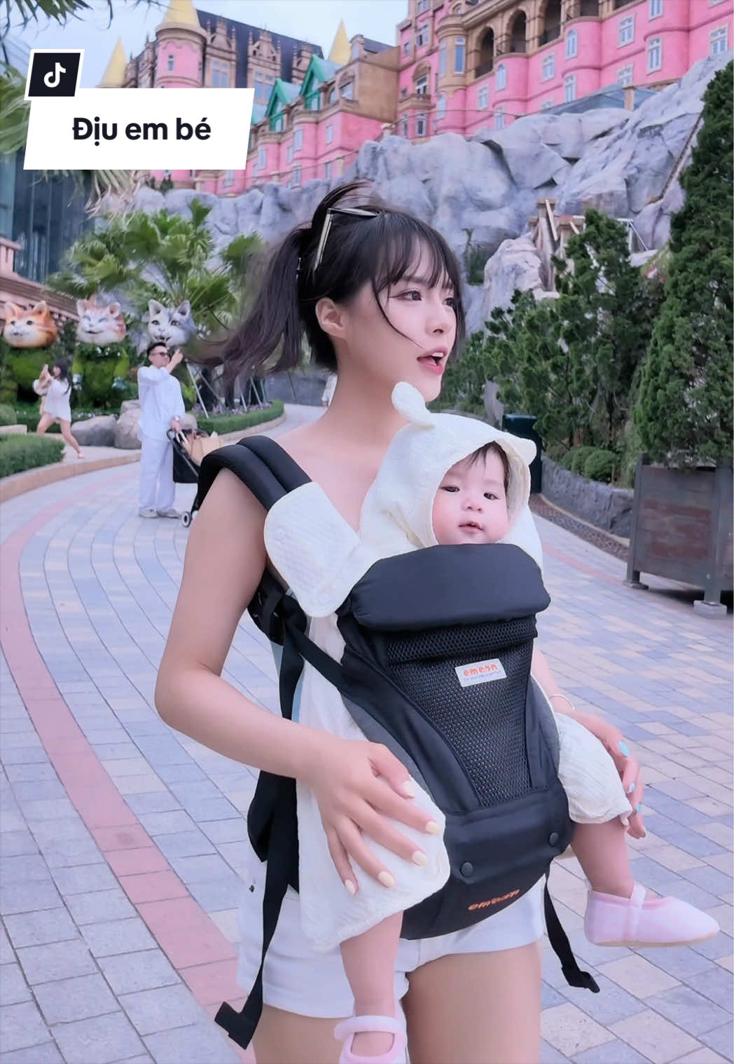 @Lê Huyền