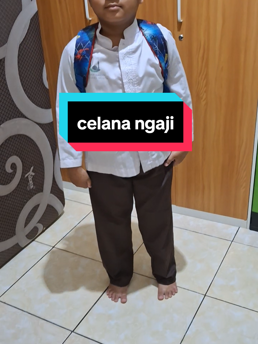 @bunda fathir