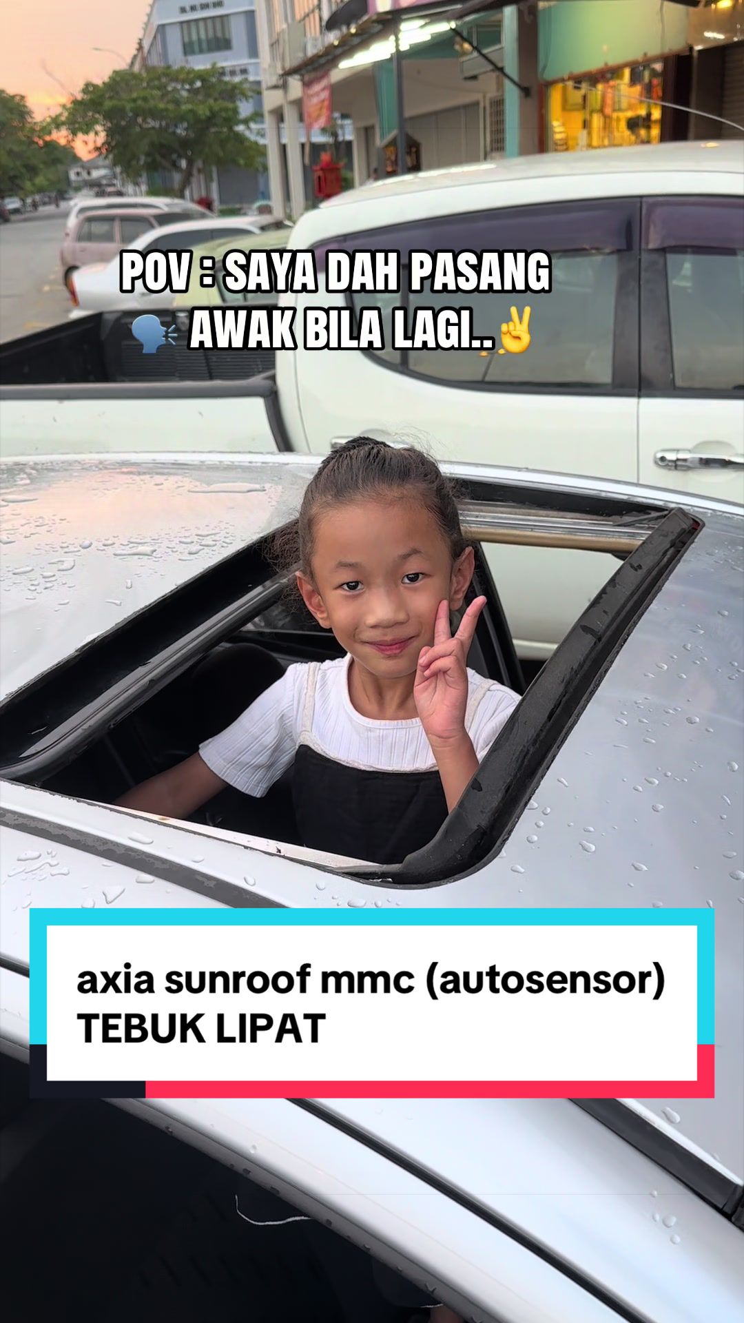 @SHAKIRIN SUNROOF SPECIALIST