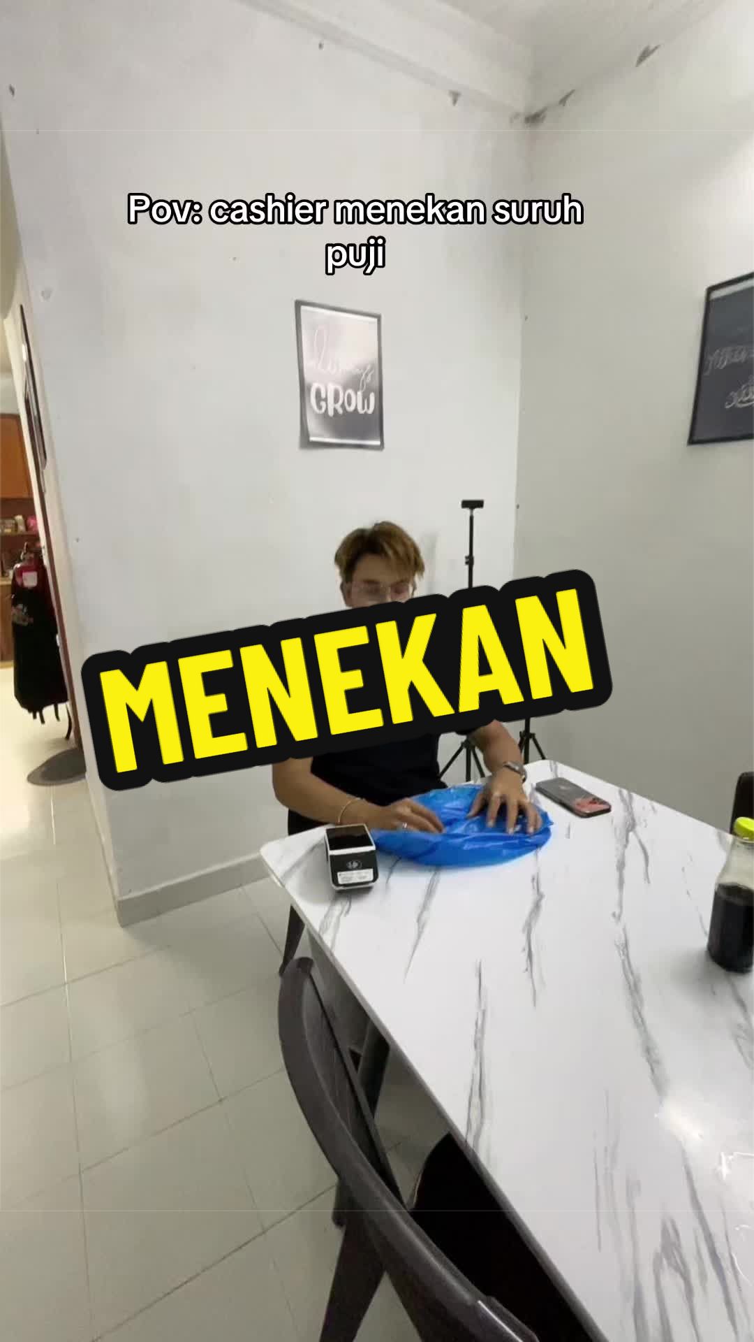 @Ameen & Aleem