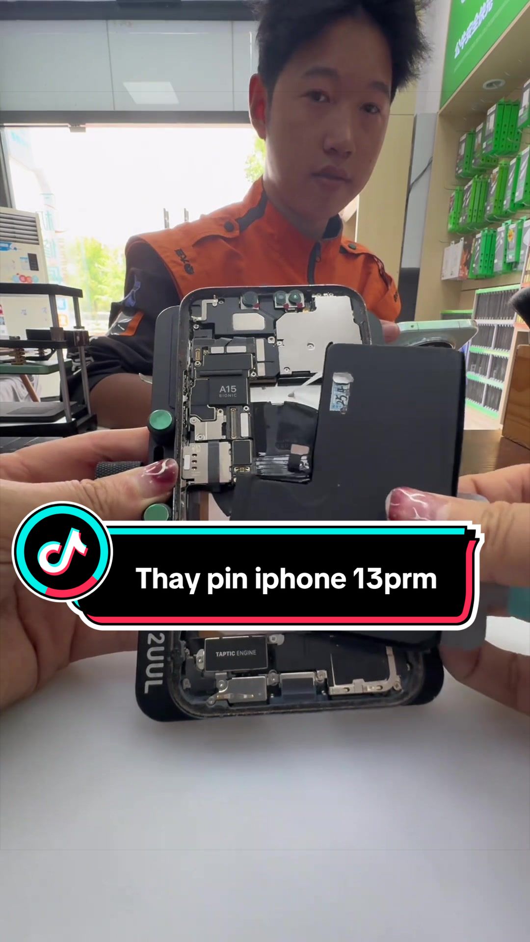 @Minh Anh Mobile