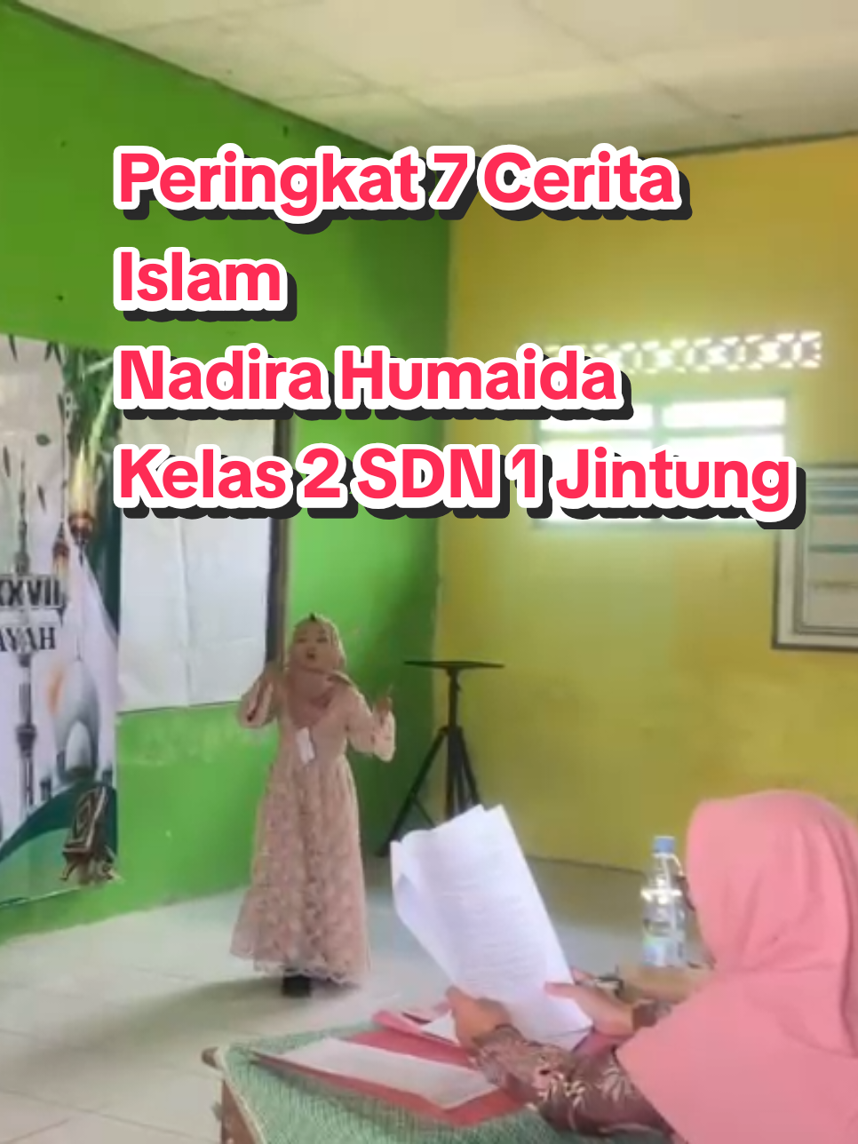 @Berani Belajar