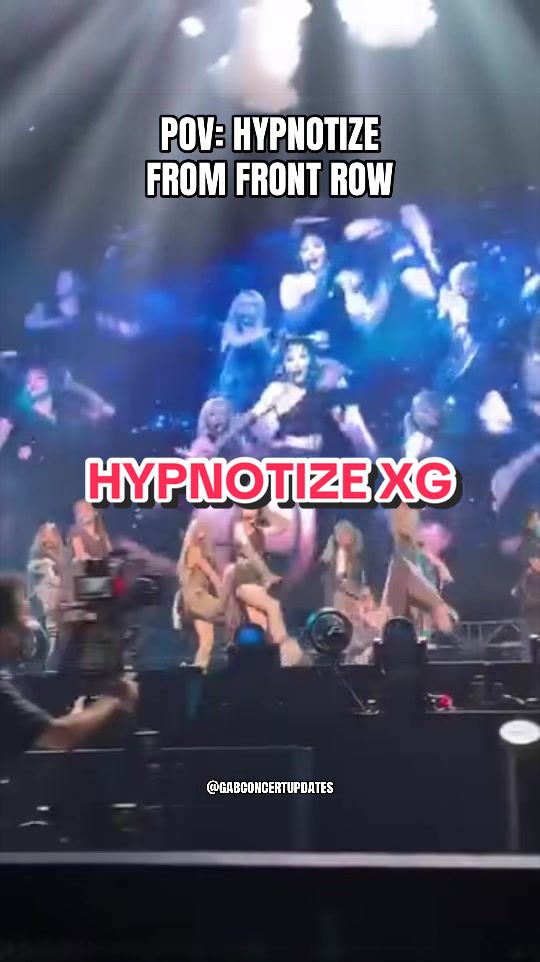@Gab ๐ต๐ญ | PH Concert Updates