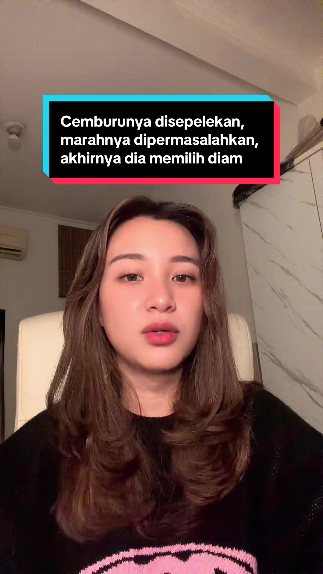 @cindy tamara