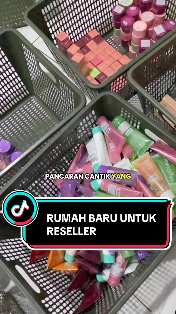 @GERAI SUPPLIER SKINCARE