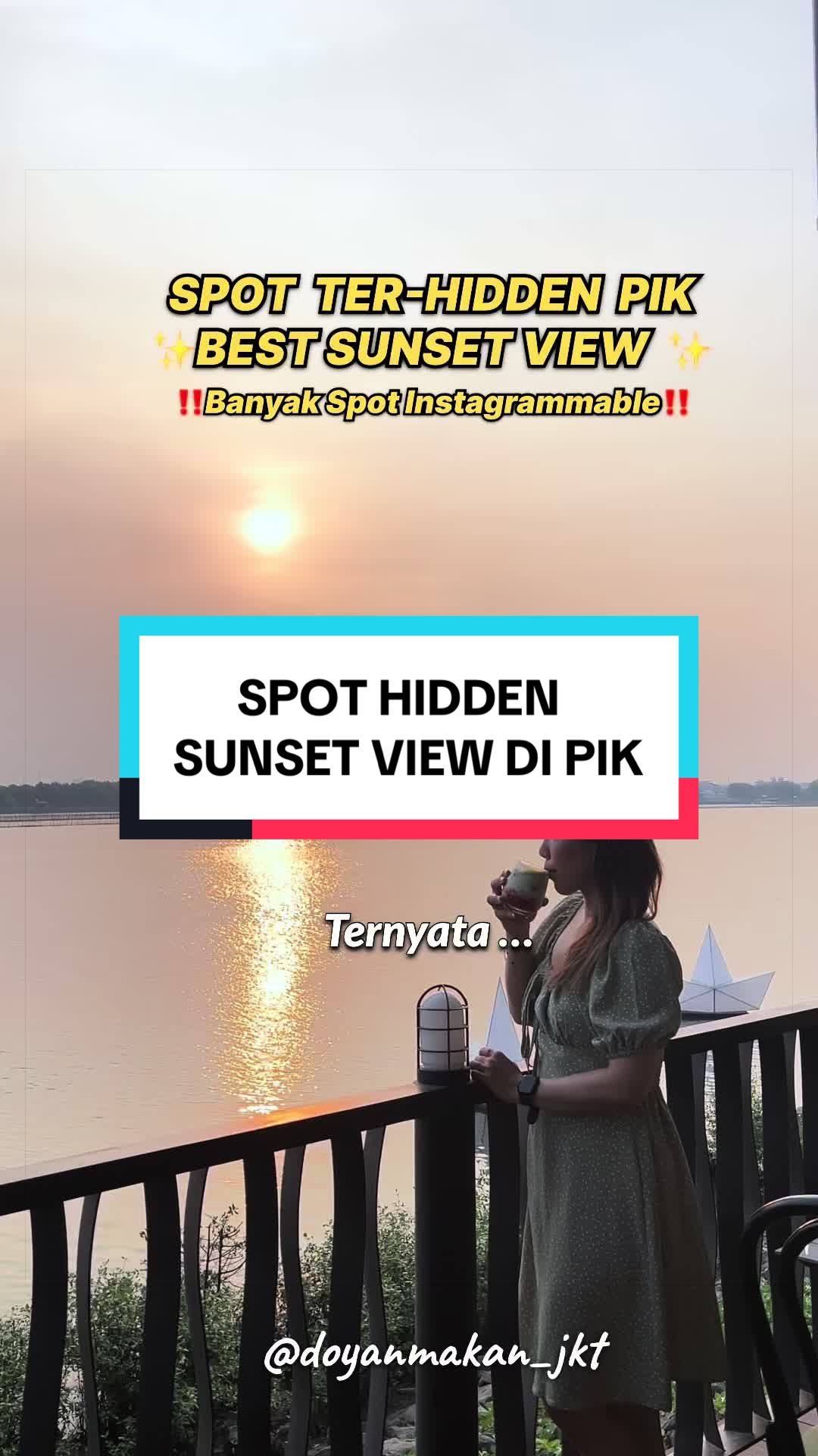 @doyanmakan jkt