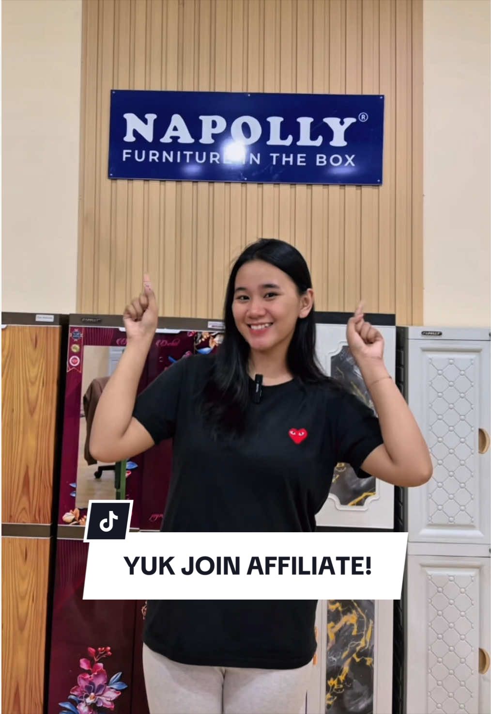 @Napolly Furniture Official