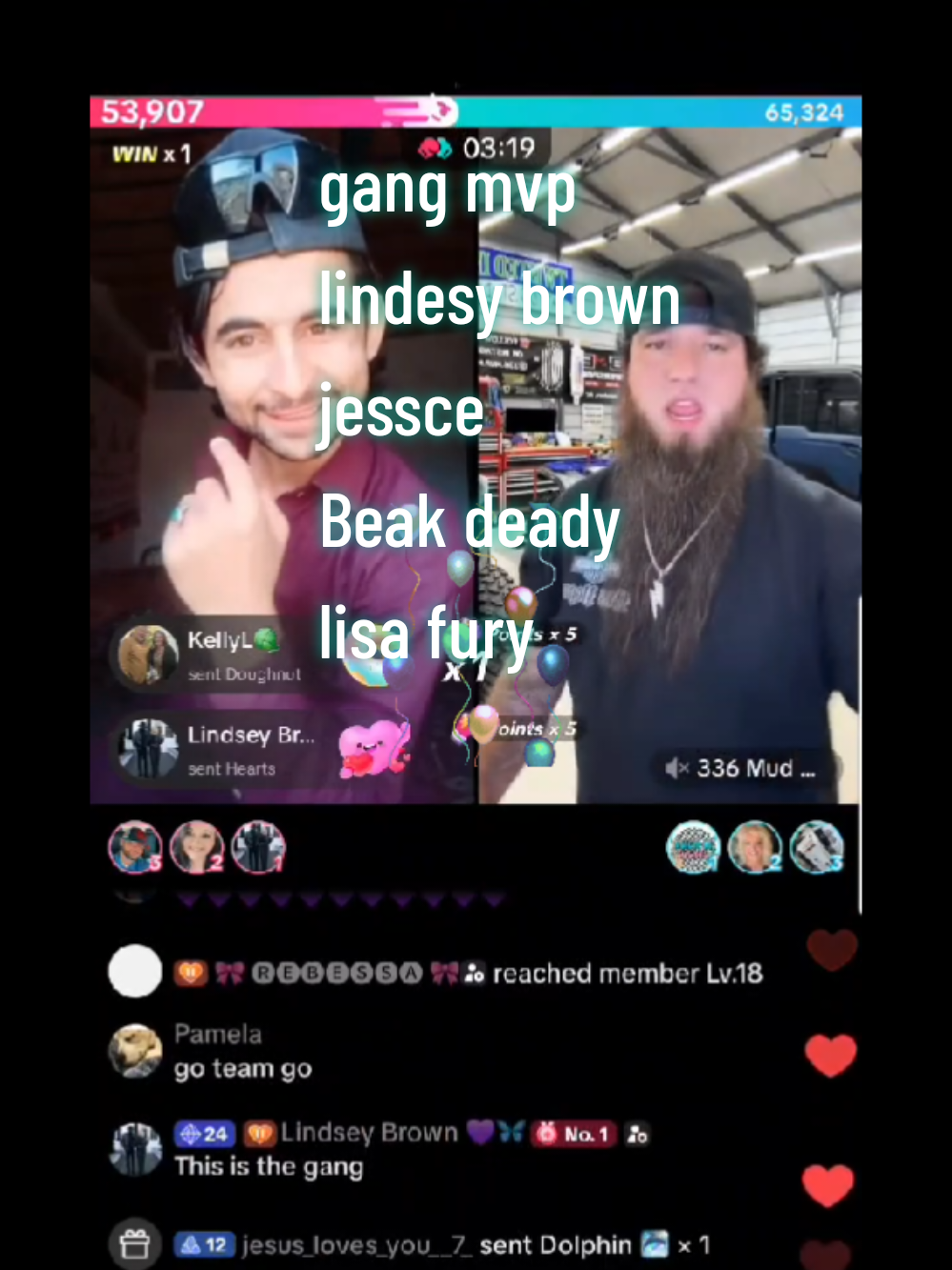 @Jani mafia gang