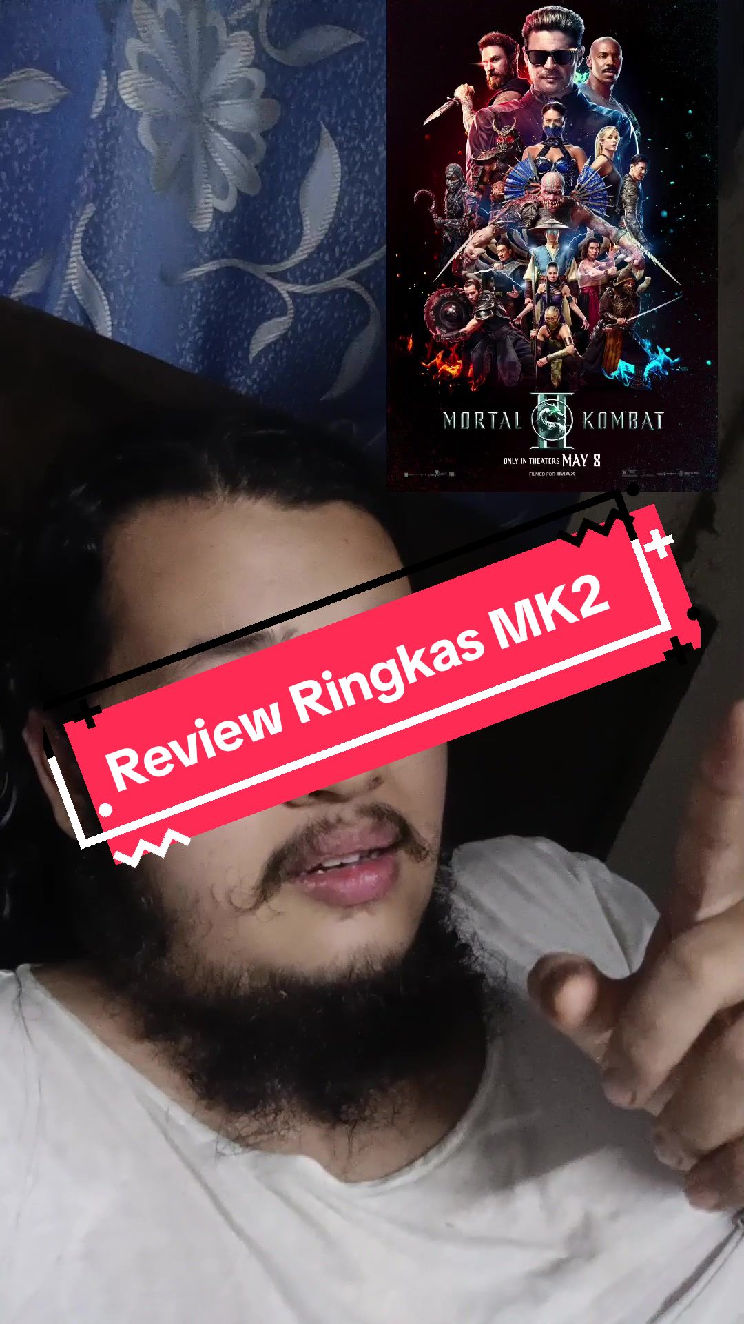 @Tyrant