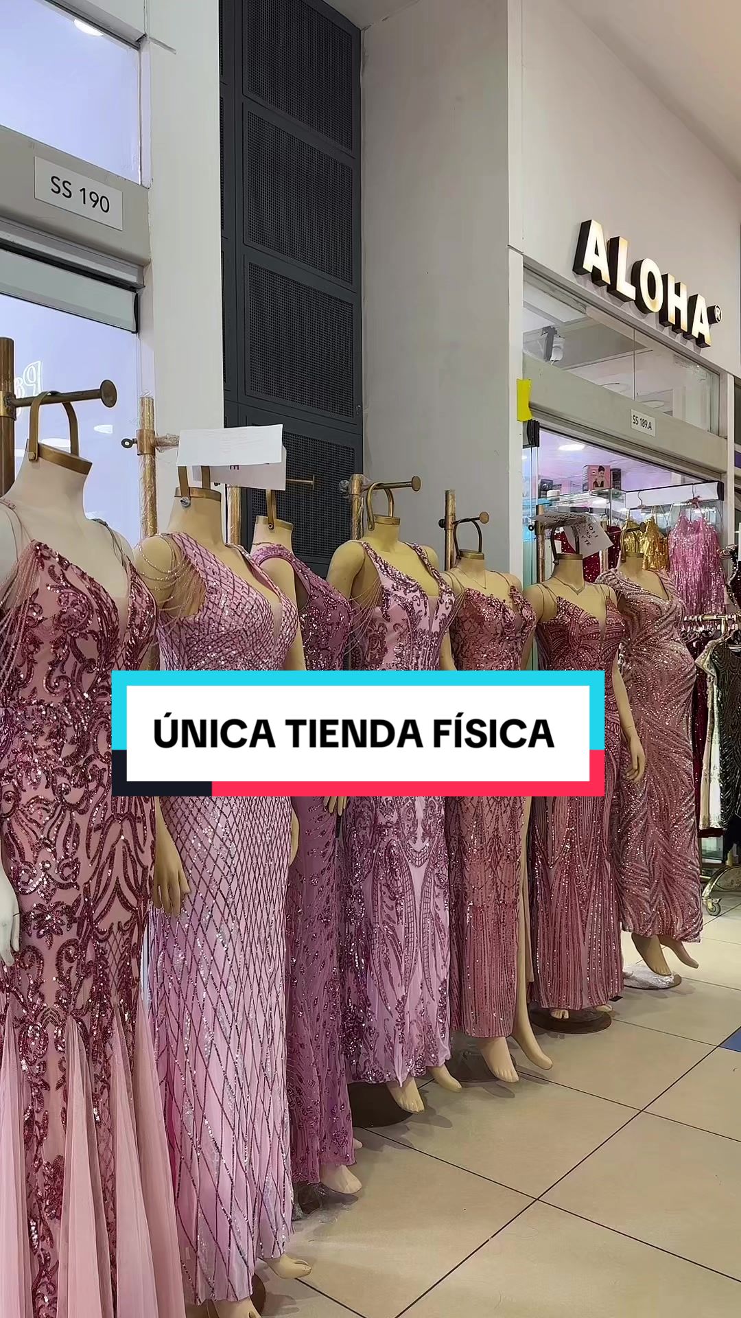 @ALOHA FASHION