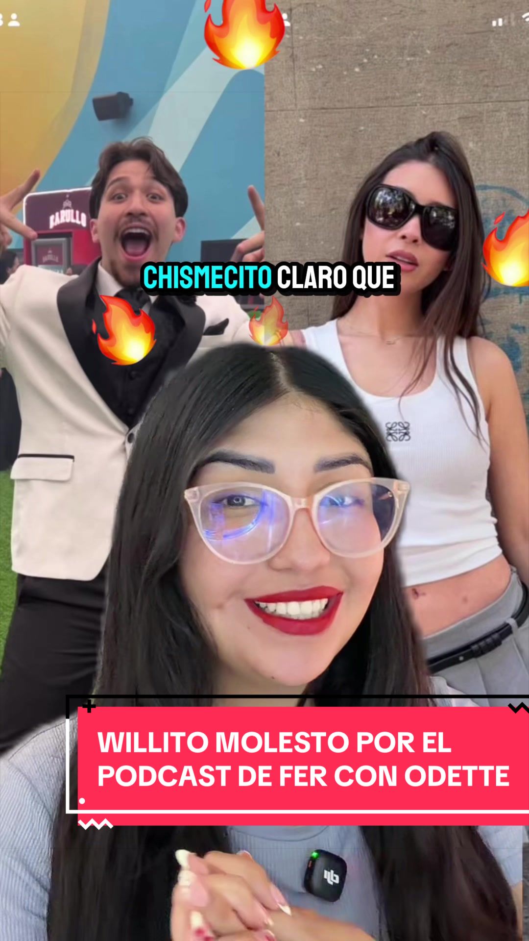 @La amix de los chismesitos ✨
