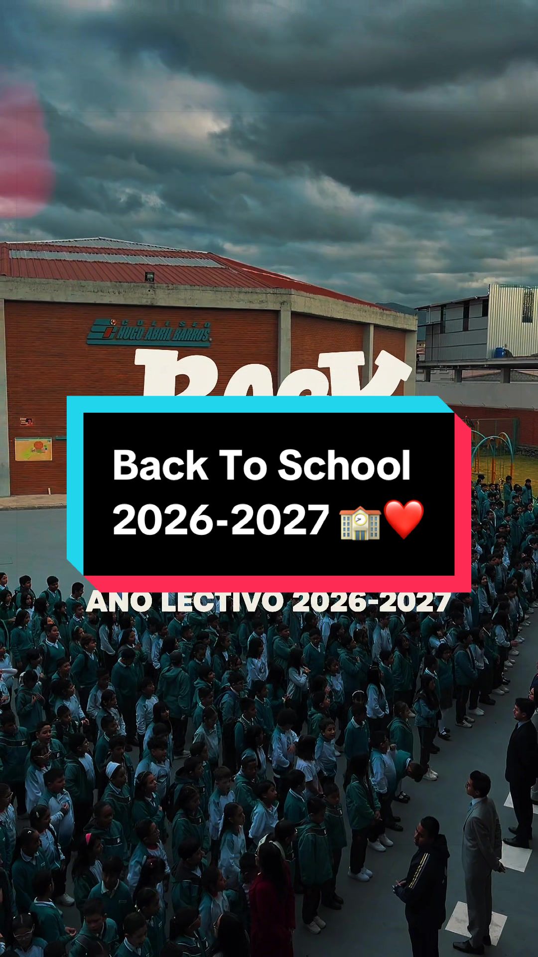 @UE Sudamericano