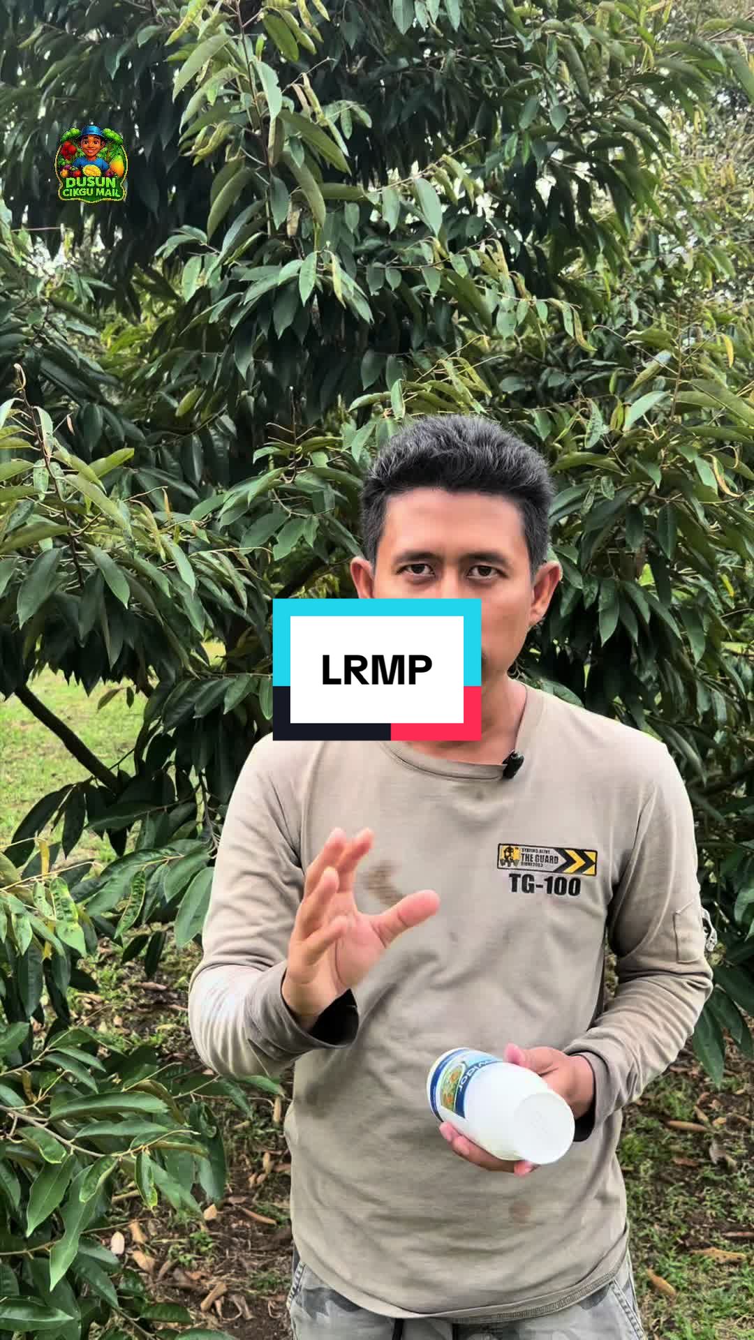 @Dusun Cikgu Mail
