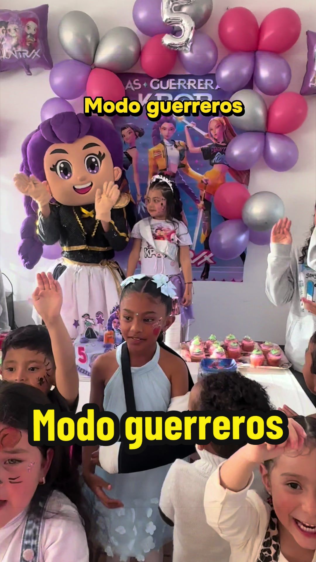 @Payasita Lul&uacute;