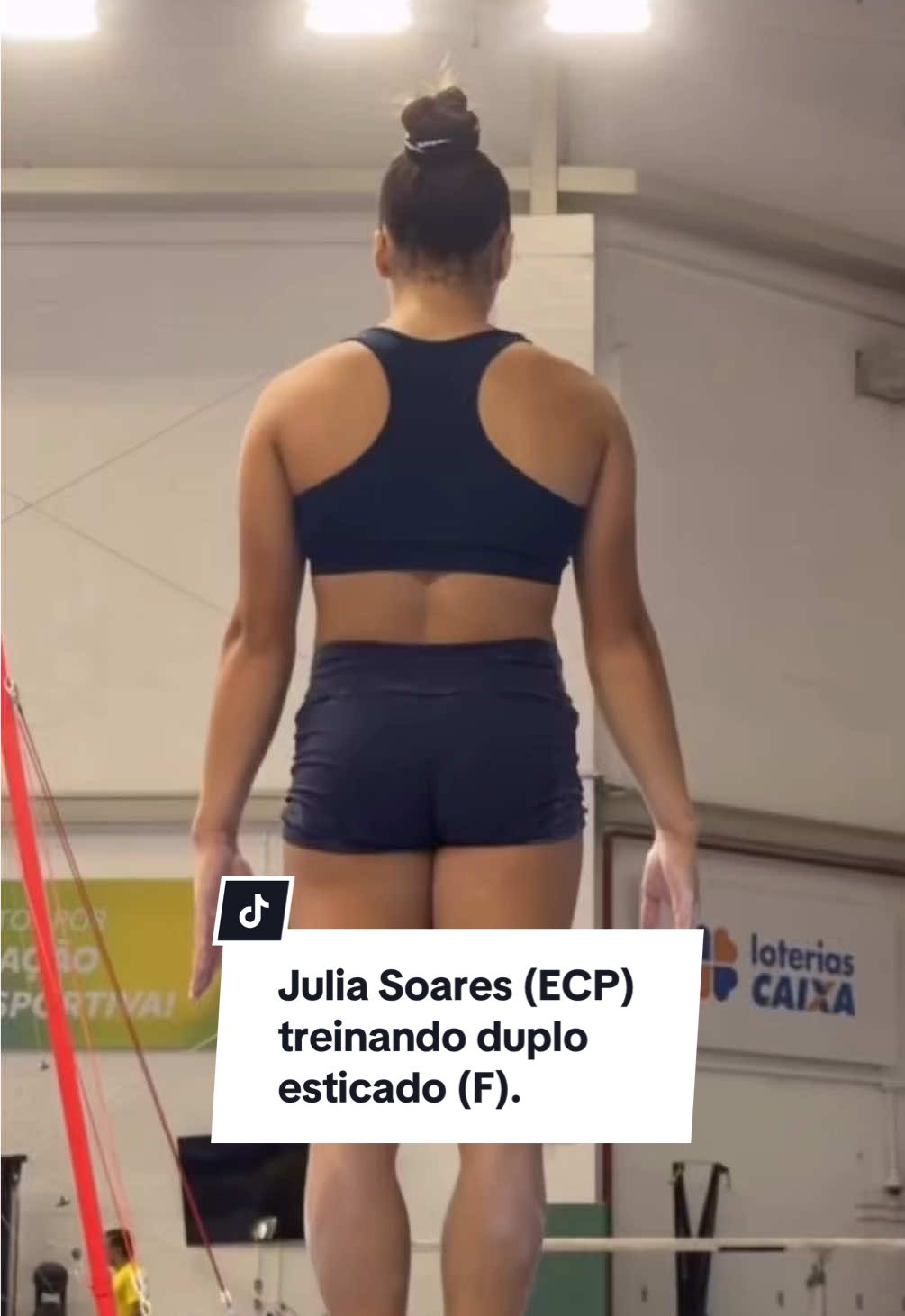 @Roda de Ginástica Podcast