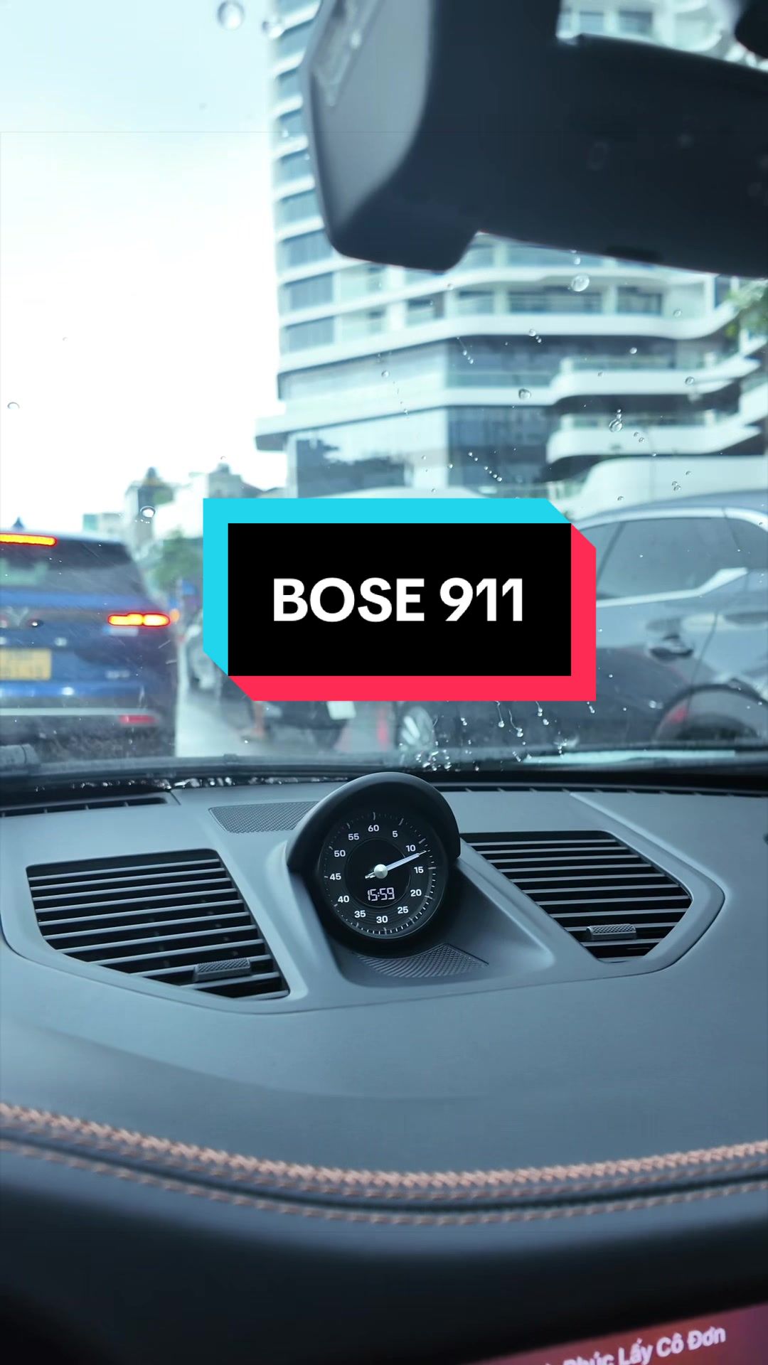 @M&Ecirc; PORSCHE
