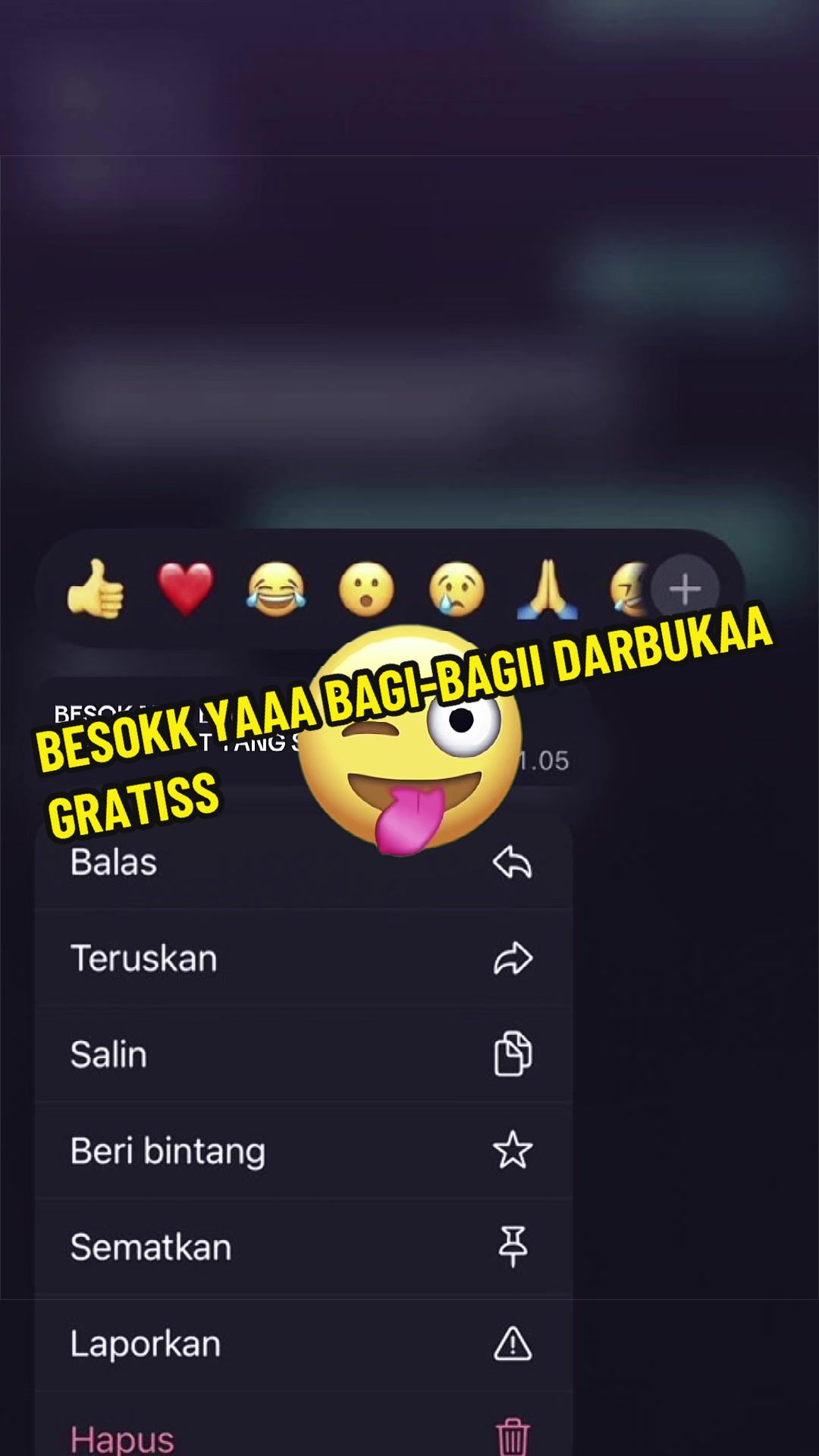 @Umik e Anak Hadroh