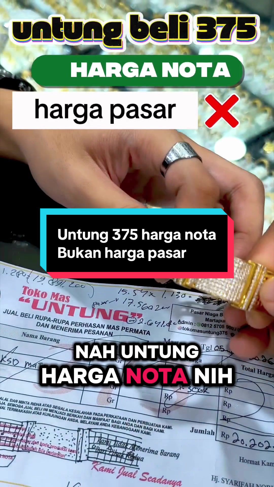 @TokoMasUntung