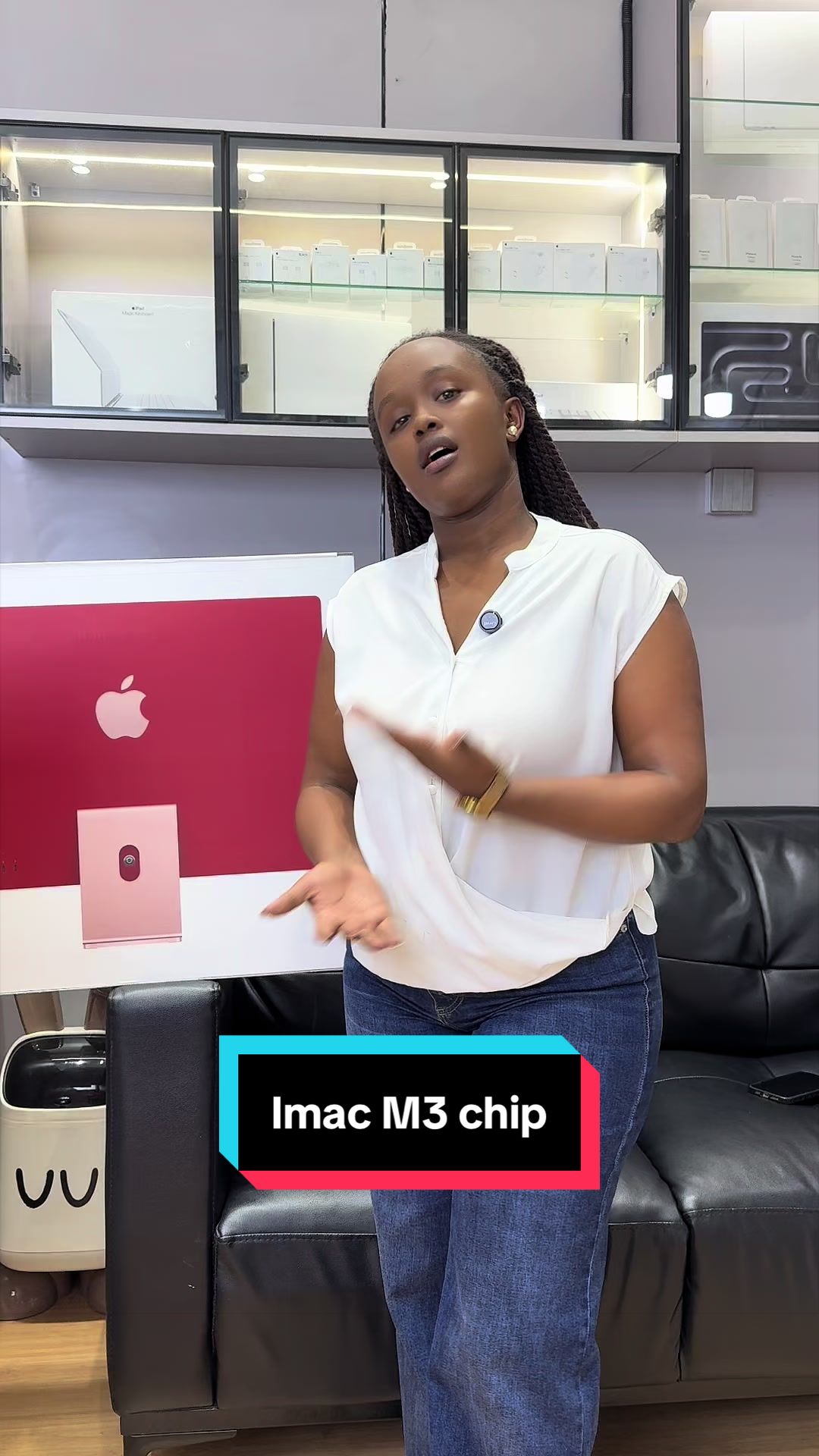 @Apple Shop Uganda & Repairs