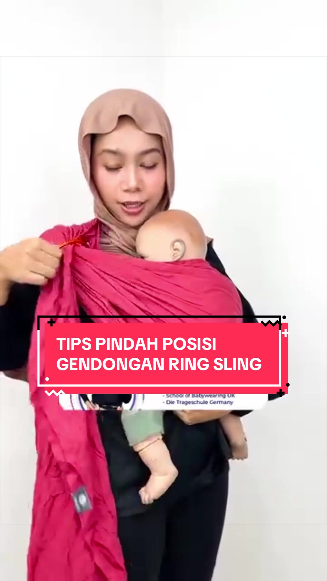 @Thiva | KonsultanMenggendong