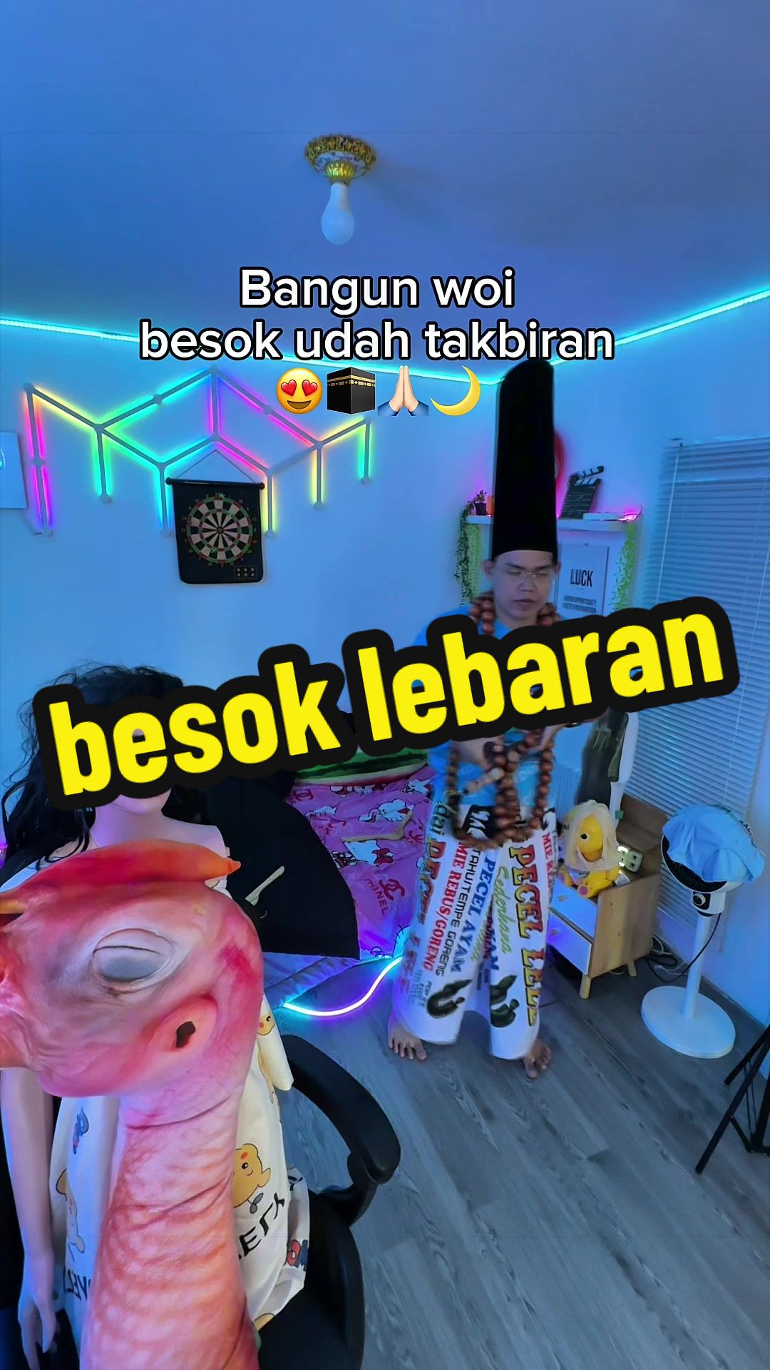 @Kamar Aesthetic