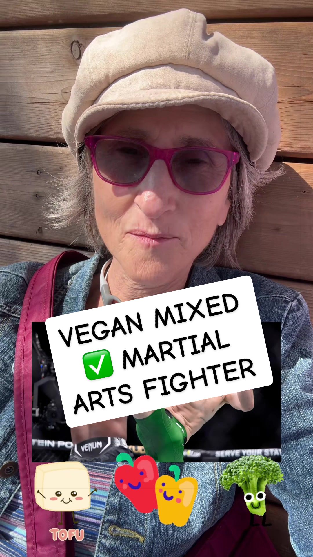 @That Vegan Teacher Miss Kadie
