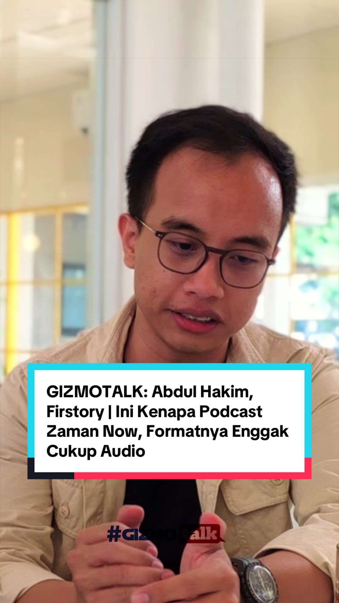@Gizmologi