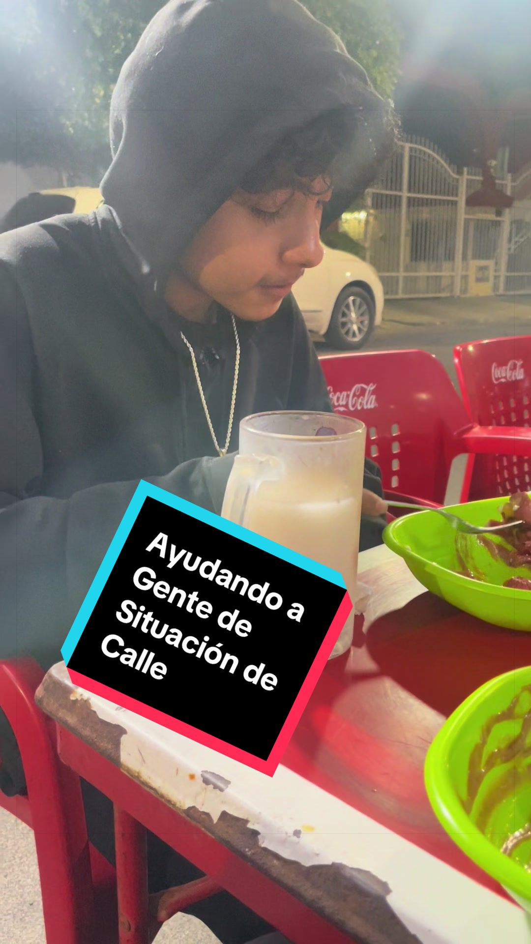 @Chico R