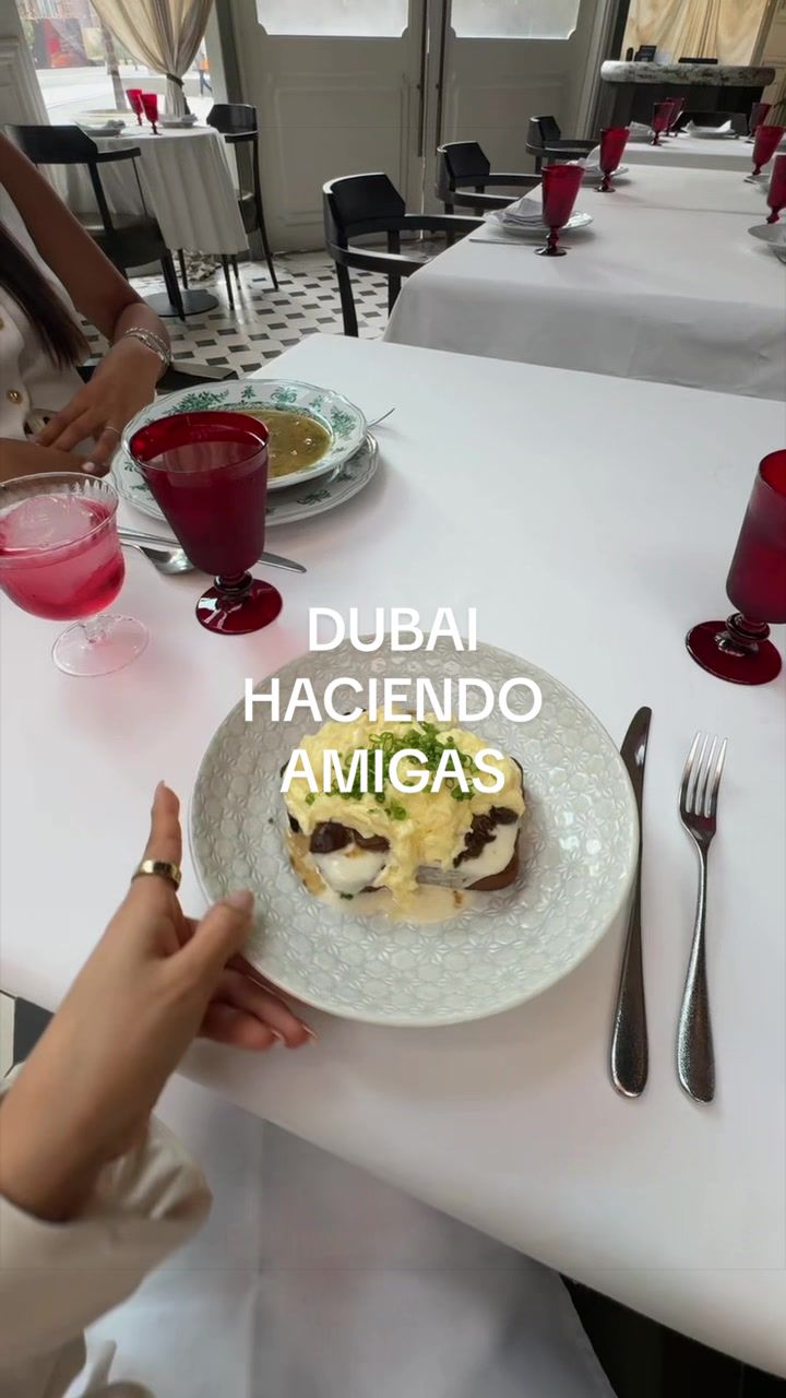@Nath en Dubai
