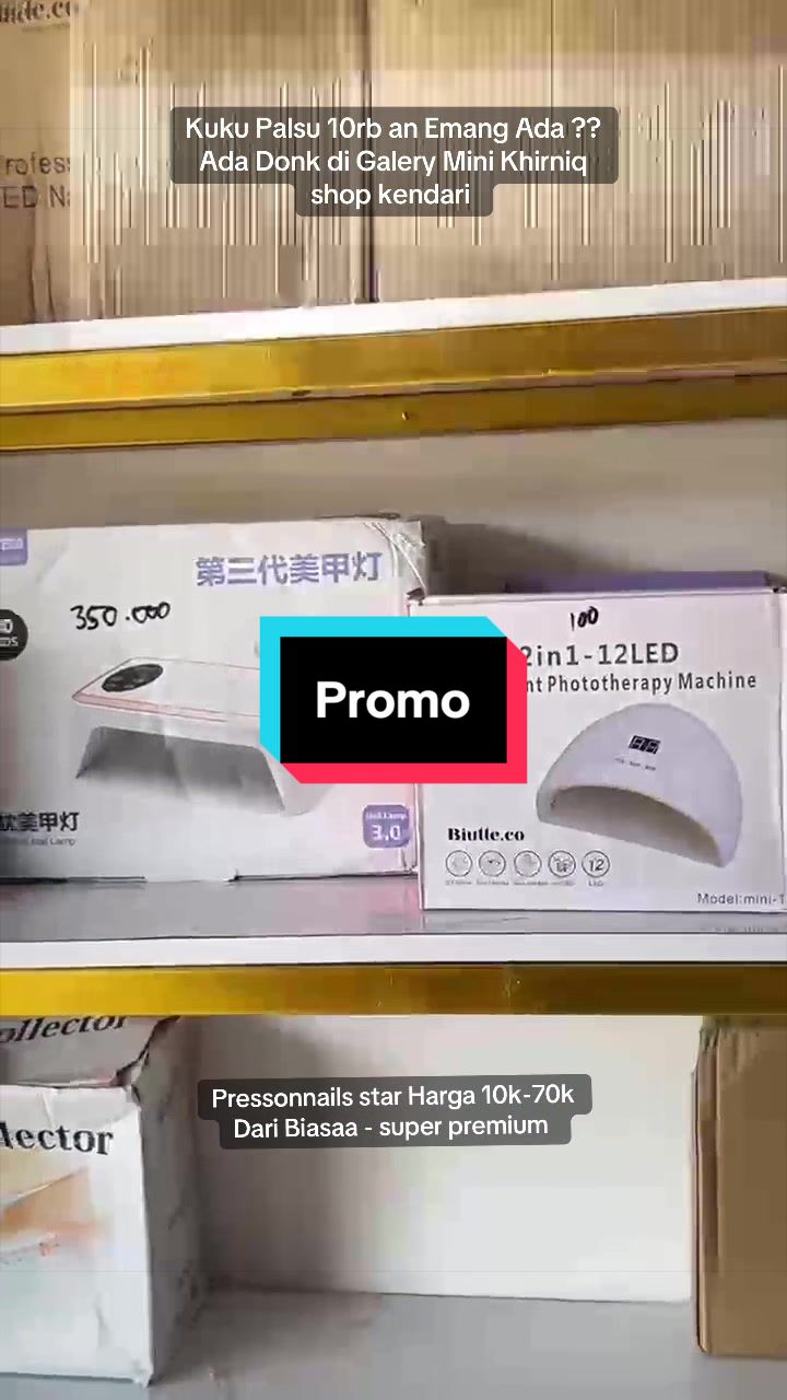 @GALERY MINI KHIRNIQ SHOP