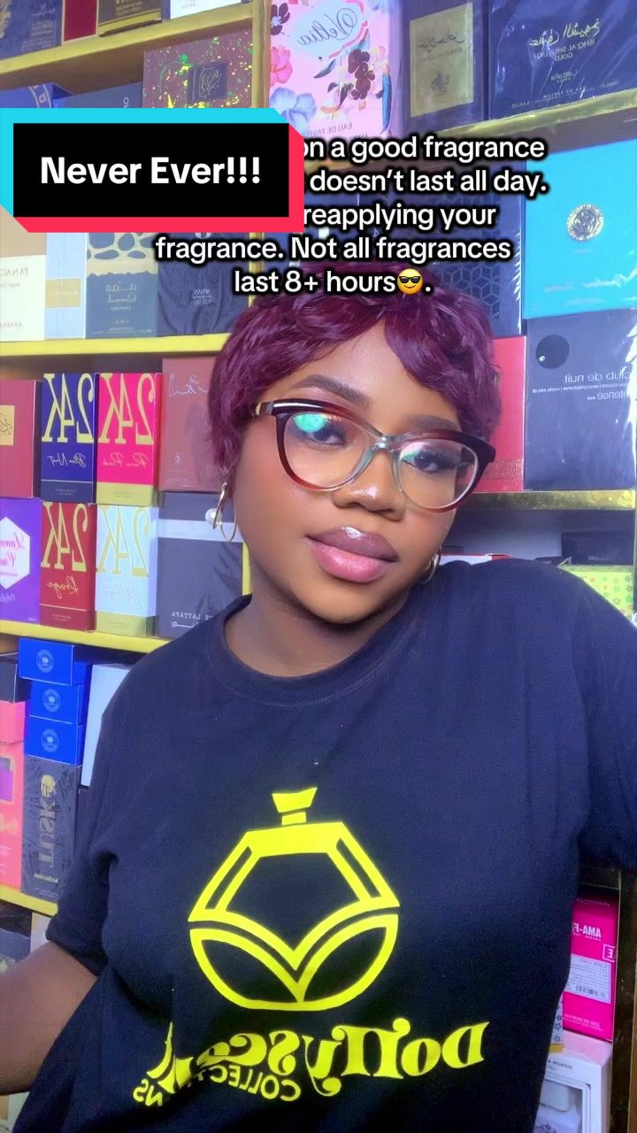 @PERFUME VENDOR IN LAGOS😇