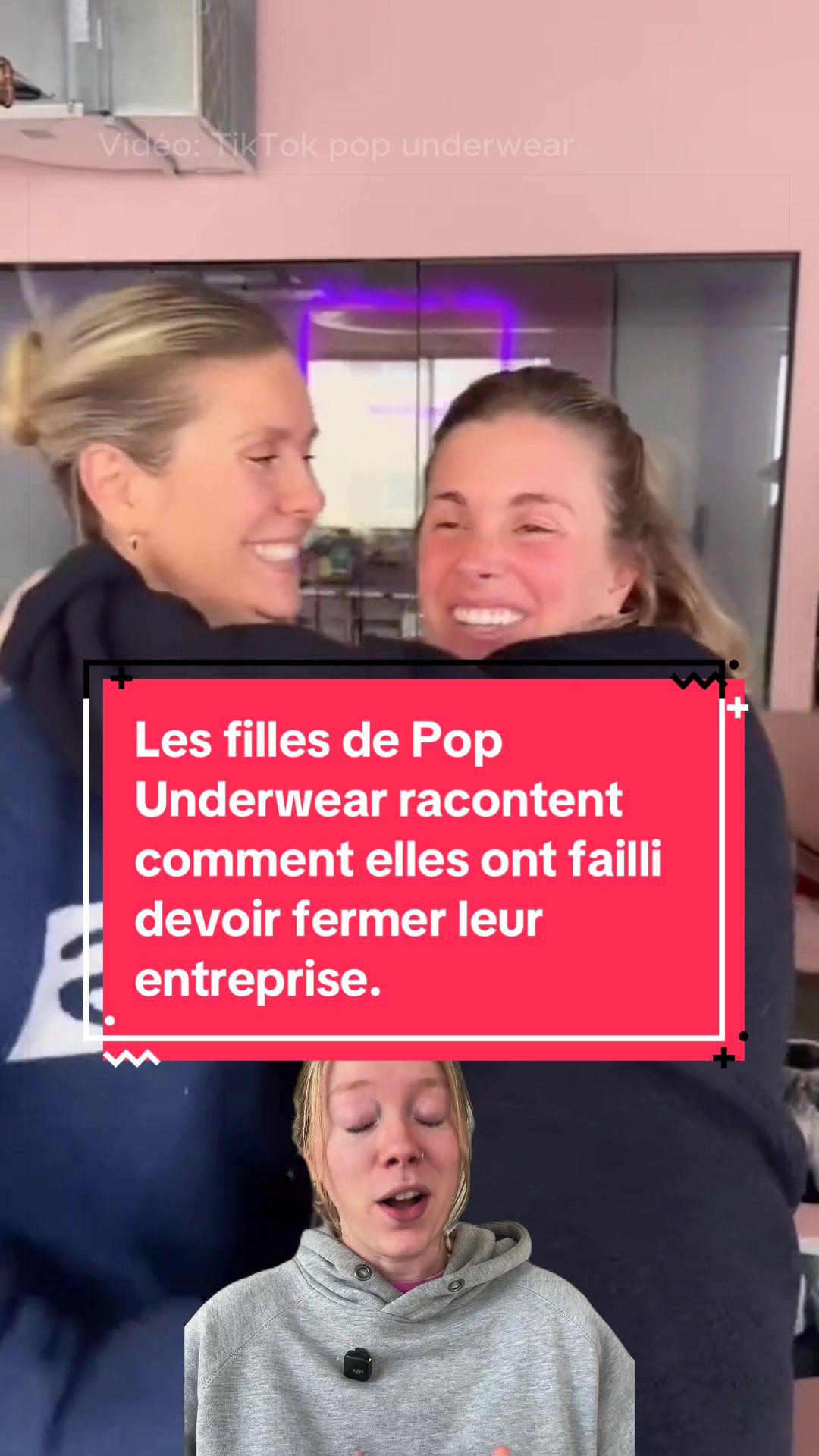 @Ça Fait Jaser