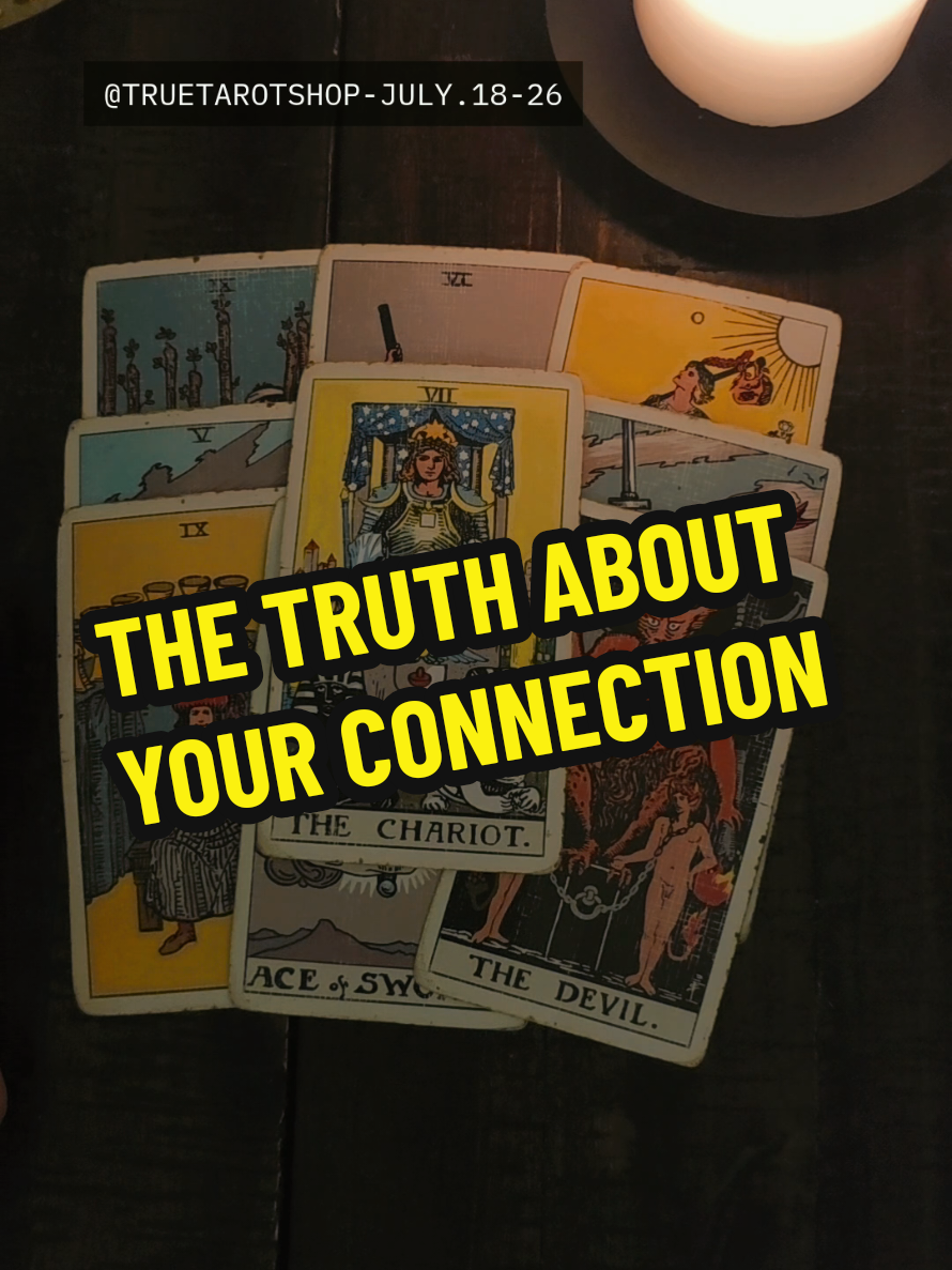 @Tarot