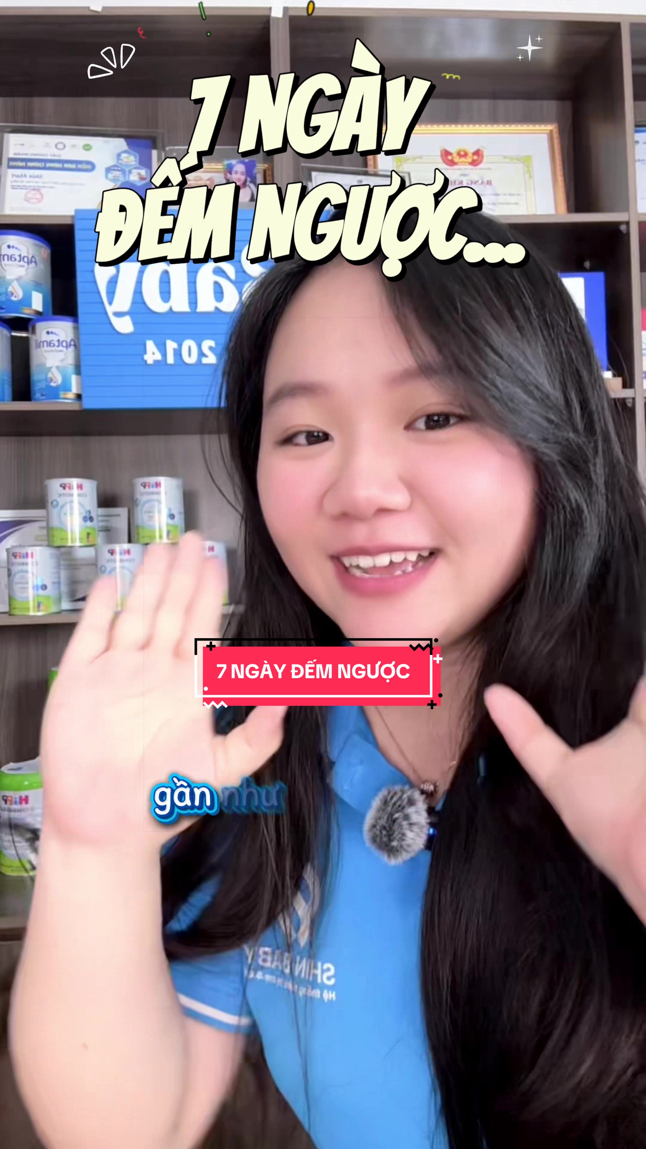 @REVIEW BỈM SỮA