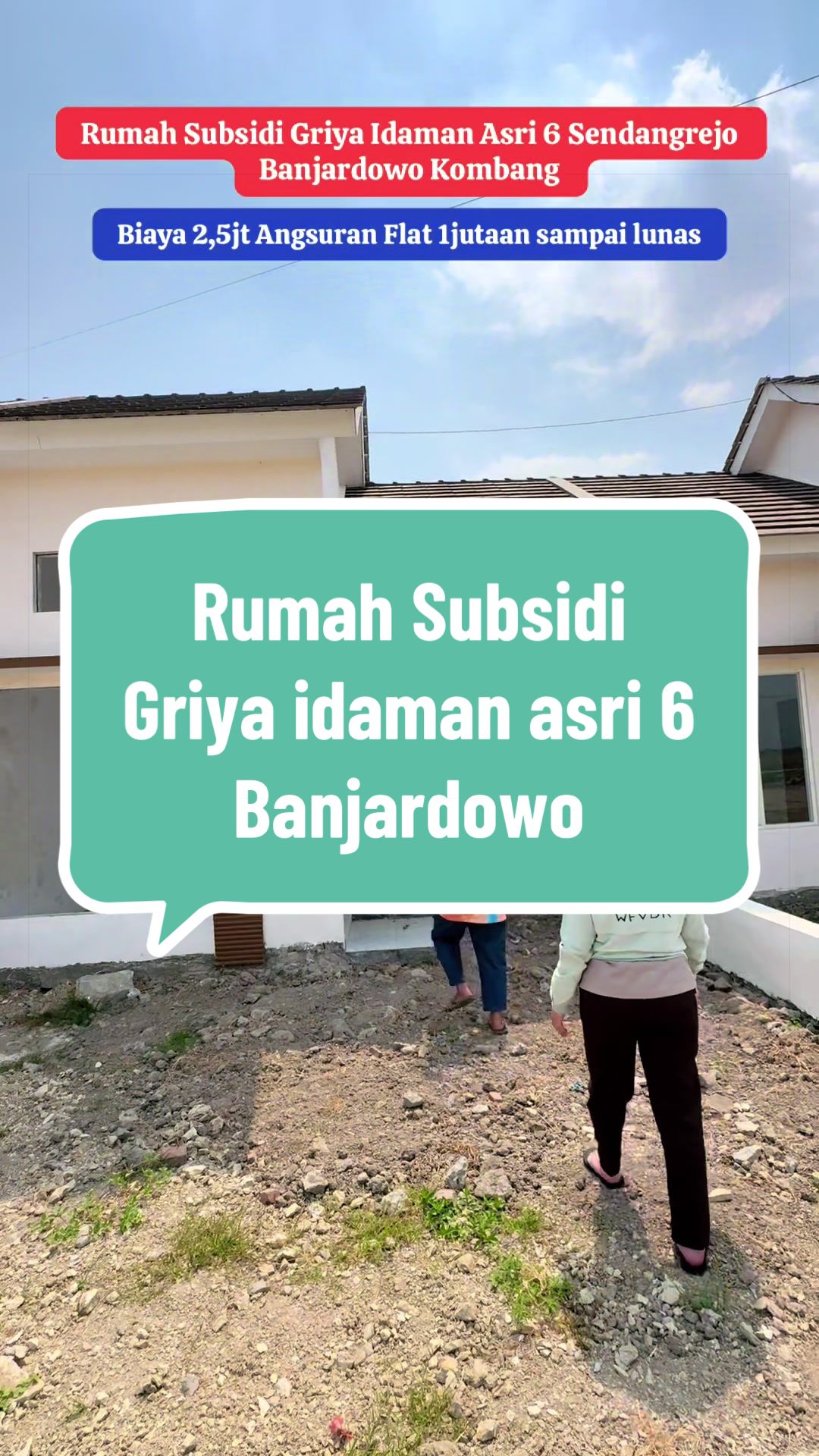 @RUMAH JOMBANG