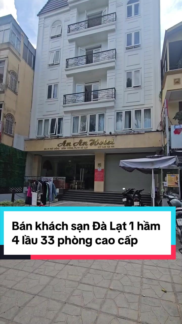 @Tùng Villa