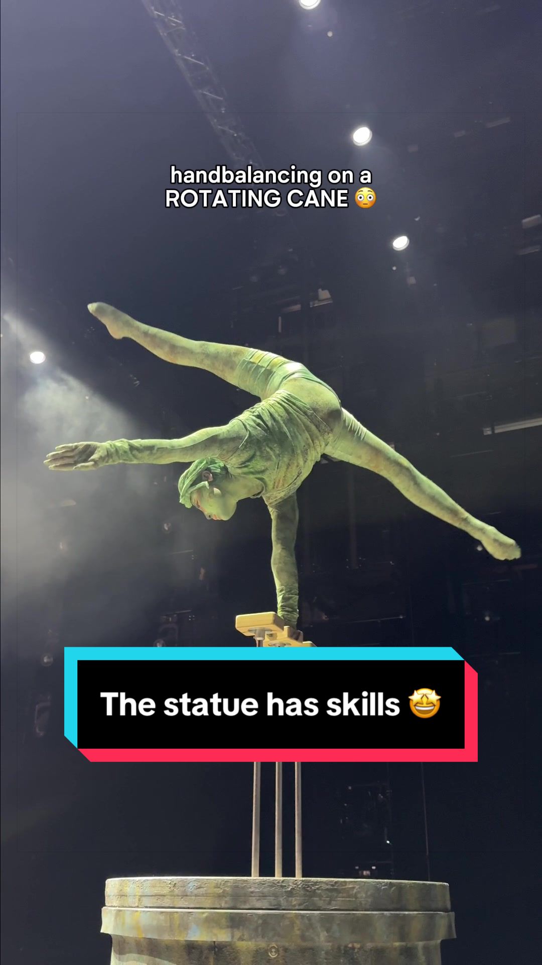 @cirquedusoleil