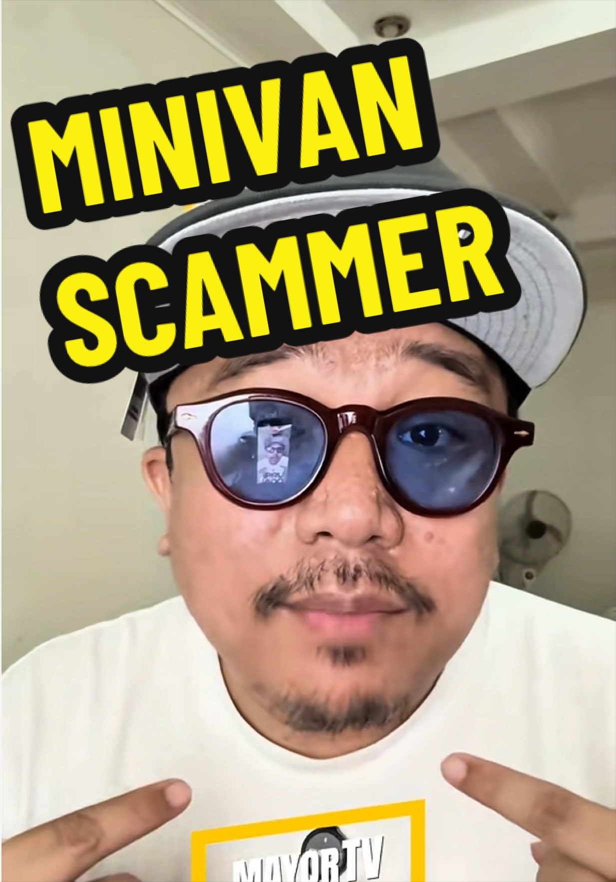 @MayorTV