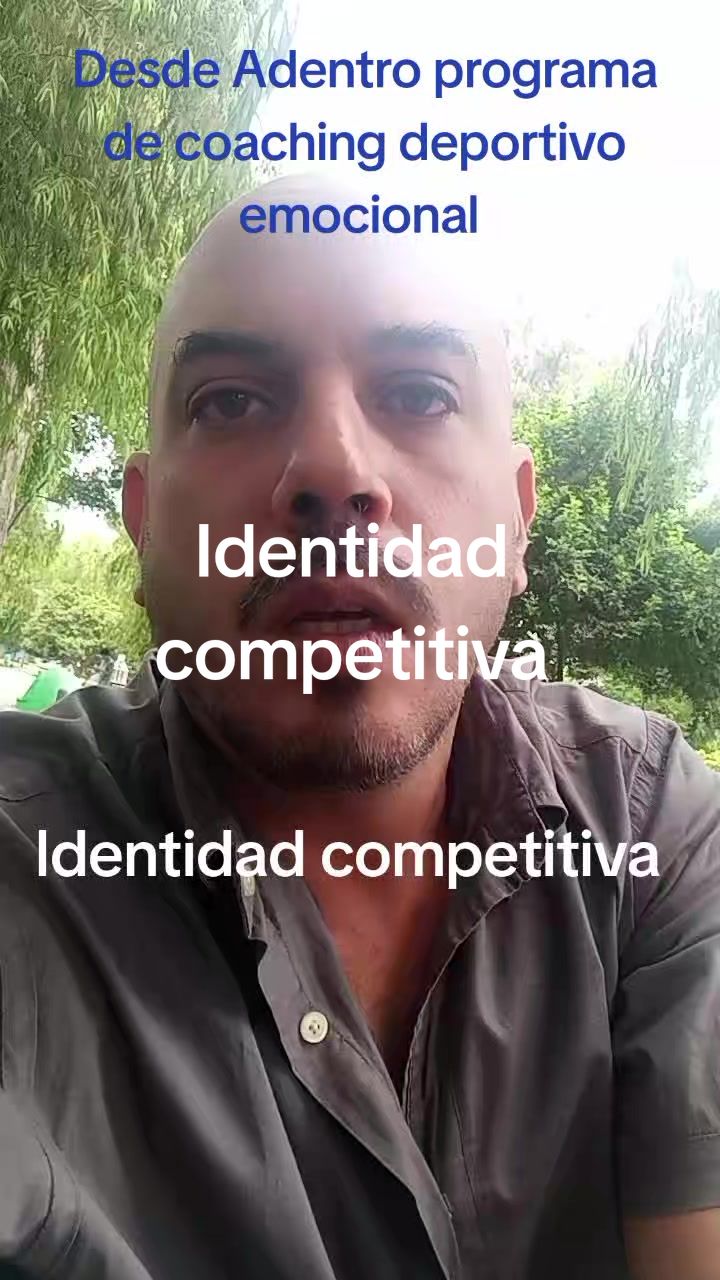 @Julio Meza coach deportivo