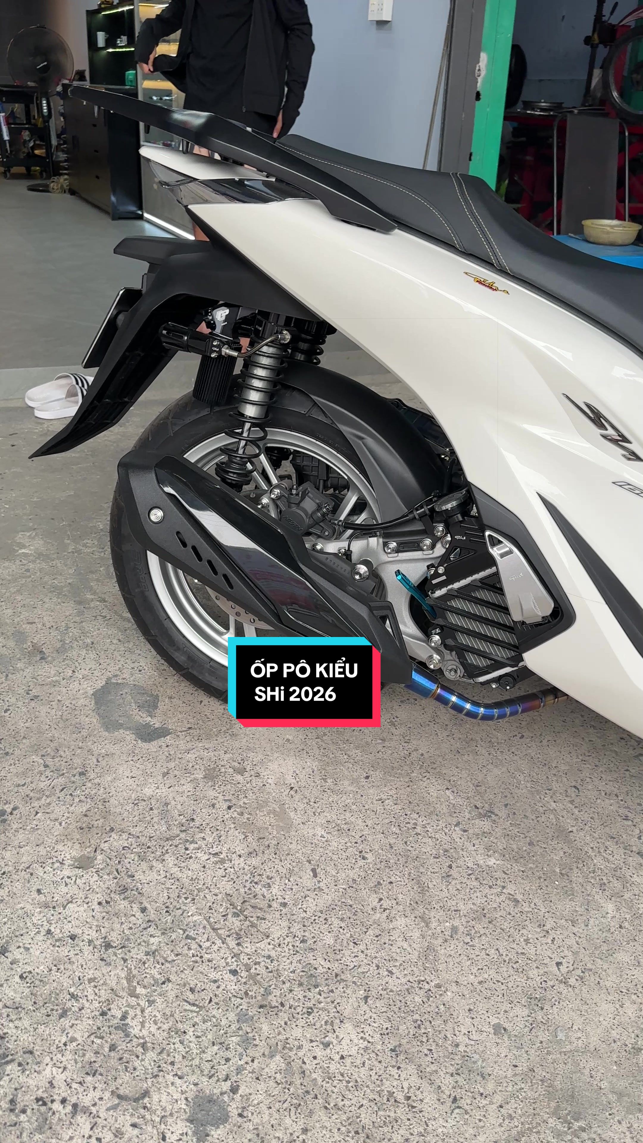 @Rio Racing