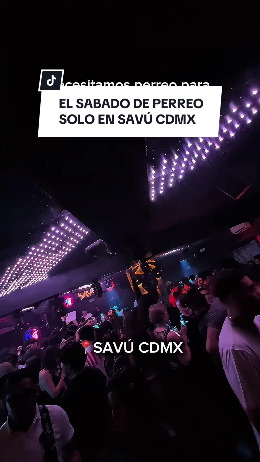@SAV&Uacute; ANTRO MX