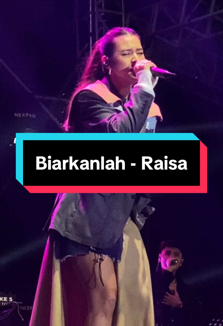 @Video Konser 🎤